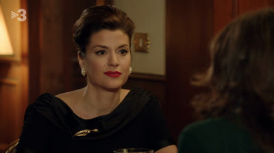 Il Paradiso delle Signore - Capítulo 168  (4ª Temp.) Idioma Catalán