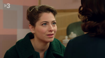 Il Paradiso delle Signore - Capítulo 169  (4ª Temp.) Idioma Catalán