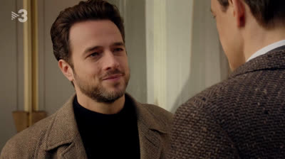 Il Paradiso delle Signore - Capítulo 170  (4ª Temp.) Idioma Catalán