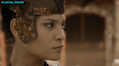 Иисус | Jesus - 35 Серия (субтитры)