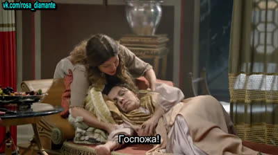 Иисус | Jesus - 36 Серия (субтитры)