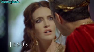 Иисус | Jesus - 41 Серия (субтитры)