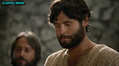 Иисус | Jesus - 44 Серия (субтитры)