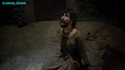 Иисус | Jesus - 47 Серия (субтитры)