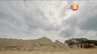 Иисус | Jesus - 47 Серия (вырезанная сцена) (субтитры)