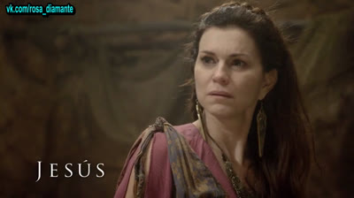 Иисус | Jesus - 49 Серия (субтитры)