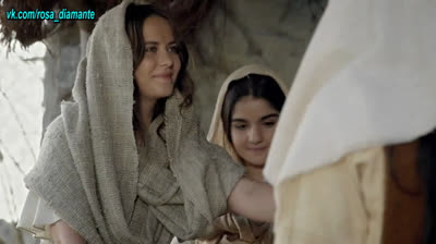 Иисус | Jesus - 55 Серия (субтитры)