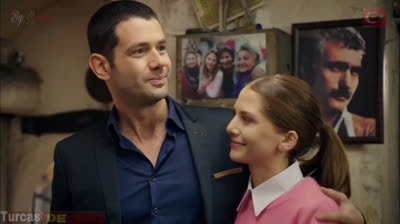 Historia de Bahar & Ateş part. 34 ( By: May. )