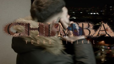 CHIMBA - YOUNG LIRIKAL