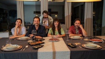 Tráiler de la película española “El Test”