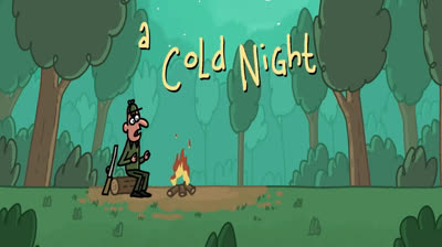 A Cold Night