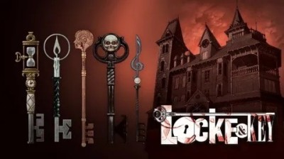 Locke & Key  ||  Temporada 2 Capítulo 6