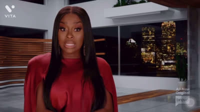 “Married To Medicine” S9 - E4 & E5