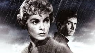 Psicose I (1960) dublado