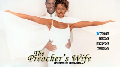 Um Anjo em Minha Vida (1996) Dublado