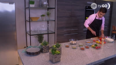 Al Fondo Hay Sitio - Temporada 9 - Capítulo 32 Emisión 08 08 2022 América TvGO