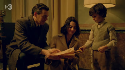 Il Paradiso delle Signore - Capítulo 172  (4ª Temp.) Idioma Catalán