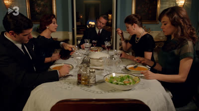 Il Paradiso delle Signore - Capítulo 173  (4ª Temp.) Idioma Catalán