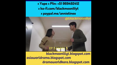 A Business Proposal Ep 3 Parte 5 Kang Tae-Mo (Ahn Hyo-seop) & Shin Ha-ri (Sejeong)