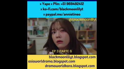 A Business Proposal Ep 3 Parte 6 Kang Tae-Mo (Ahn Hyo-seop) & Shin Ha-ri (Sejeong)