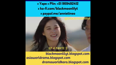 A Business Proposal Ep 4 Parte 3 Kang Tae-Mo (Ahn Hyo-seop) & Shin Ha-ri (Sejeong)