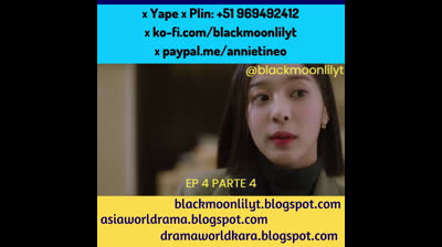 A Business Proposal Ep 4 Parte 4 Kang Tae-Mo (Ahn Hyo-seop) & Shin Ha-ri (Sejeong)