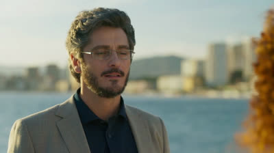 Benidorm - Capitulo 1