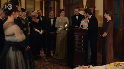 Il Paradiso delle Signore - Capítulo 174  (4ª Temp.) Idioma Catalán