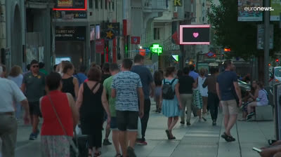 Medidas de ahorro energético en España