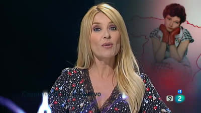 Con la pata quebrada (Versión española). 2018