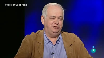 Con la pata quebrada (Versión española). Diego Galán,...