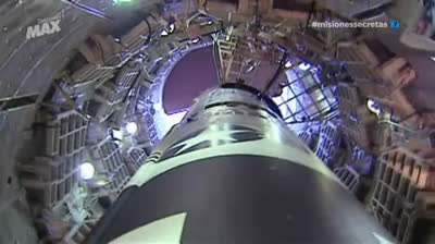 El arma secreta de Ronald Reagan