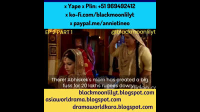 IPKKND Ep 2 Part 1 Eng Sub Kushi (Sanaya Irani) & Arnav (Barun Sobti)