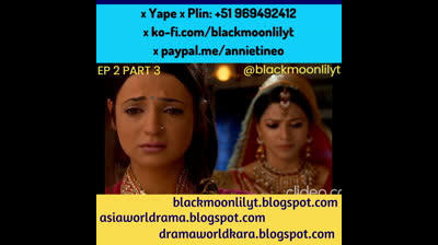 IPKKND Ep 2 Part 3 Eng Sub Kushi (Sanaya Irani) & Arnav (Barun Sobti)