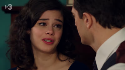 Il Paradiso delle Signore - Capítulo 177 (4ª Temp.) Idioma Catalán