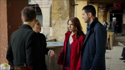 Historia de Bahar & Ateş part. 38 ( By: May. )