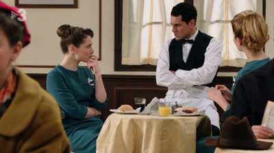 Il Paradiso delle Signore - Capítulo 179  (4ª Temp.) Idioma Catalán