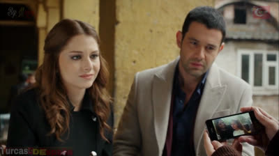 Historia de Bahar & Ateş part. 40 ( By: May. )