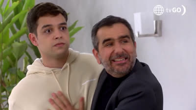 Al Fondo Hay Sitio - Temporada 9 - Capítulo 34 Emisión 10 08 2022 América TvGO