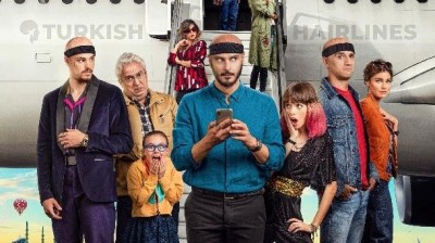 “Por los pelos”, llega hoy a los cines | Tráiler Final