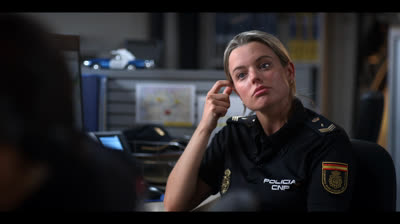 Sin Novedad - Capitulo 2