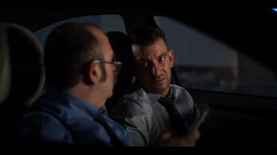 Sin Novedad - Capitulo 3