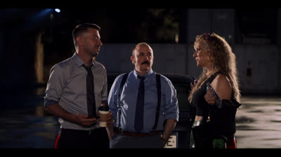 Sin Novedad - Capitulo 4