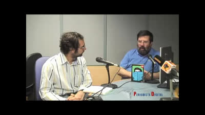 Especial 11-M  (Enrique de Diego). Periodista Digital (2007)