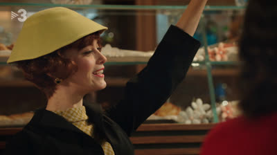 Il Paradiso delle Signore - Capítulo 182  (4ª Temp.) Idioma Catalán