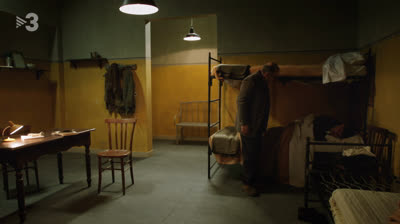 Il Paradiso delle Signore - Capítulo 183  (4ª Temp.) Idioma Catalán