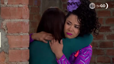 Al Fondo Hay Sitio - Temporada 9 - Capítulo 36 Emisión 12 08 2022 América TvGO