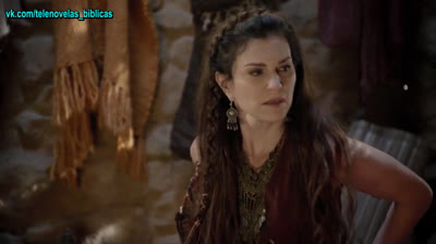 Иисус | Jesus - 58 Серия (субтитры)