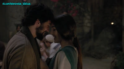 Иисус | Jesus - 60 Серия (субтитры)