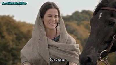 Иисус | Jesus - 66 Серия (субтитры)